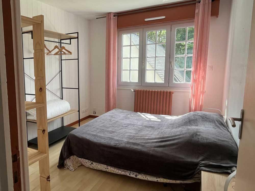 La Fantasia Bed and Breakfast Verrieres-en-Anjou Exterior foto